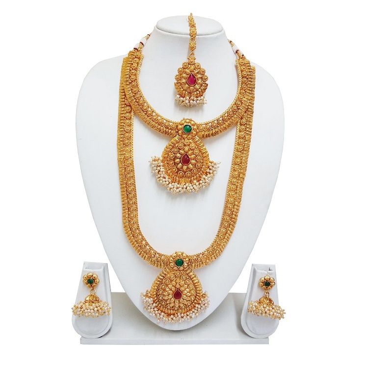 Jewellery Set-1