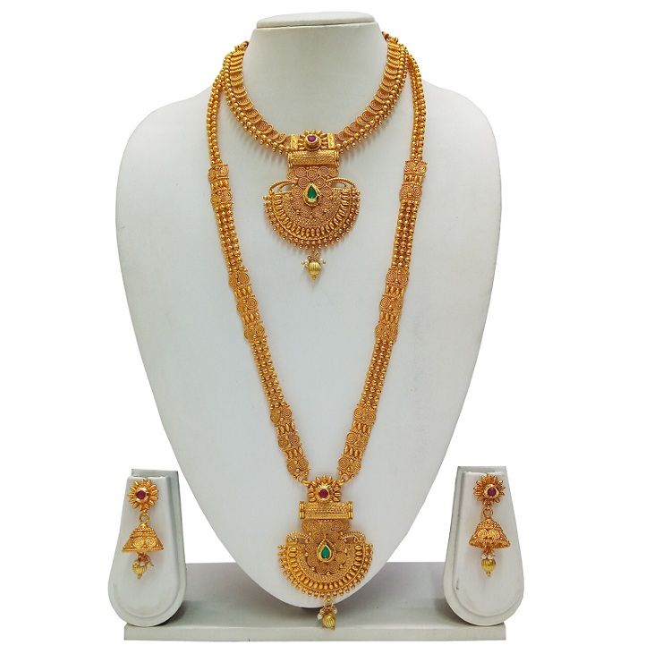 Jewellery Set-2