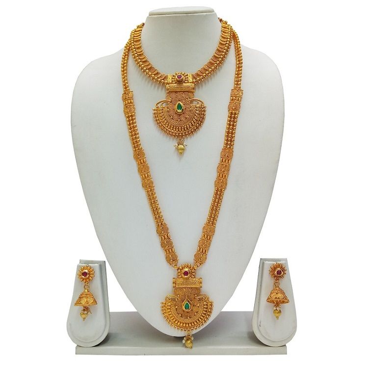 Jewellery Set-4